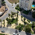 Acogedor Departamento con Vista Despejada en Concón
