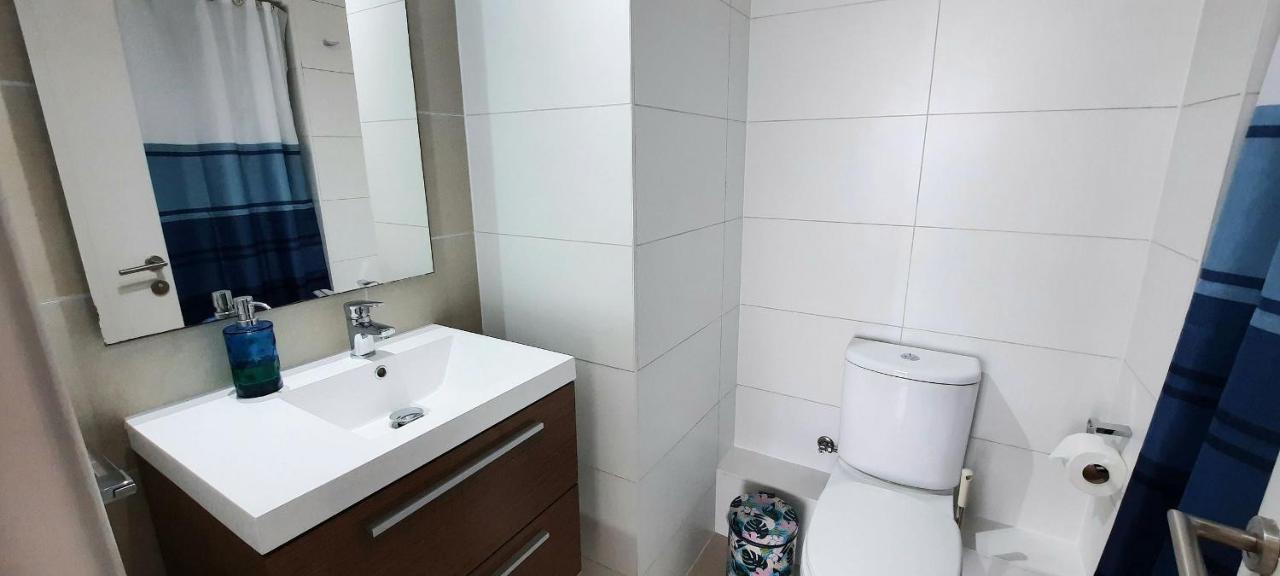 Apartamento Acogedor Depto Con Vista Despejada En Concon. Concón
